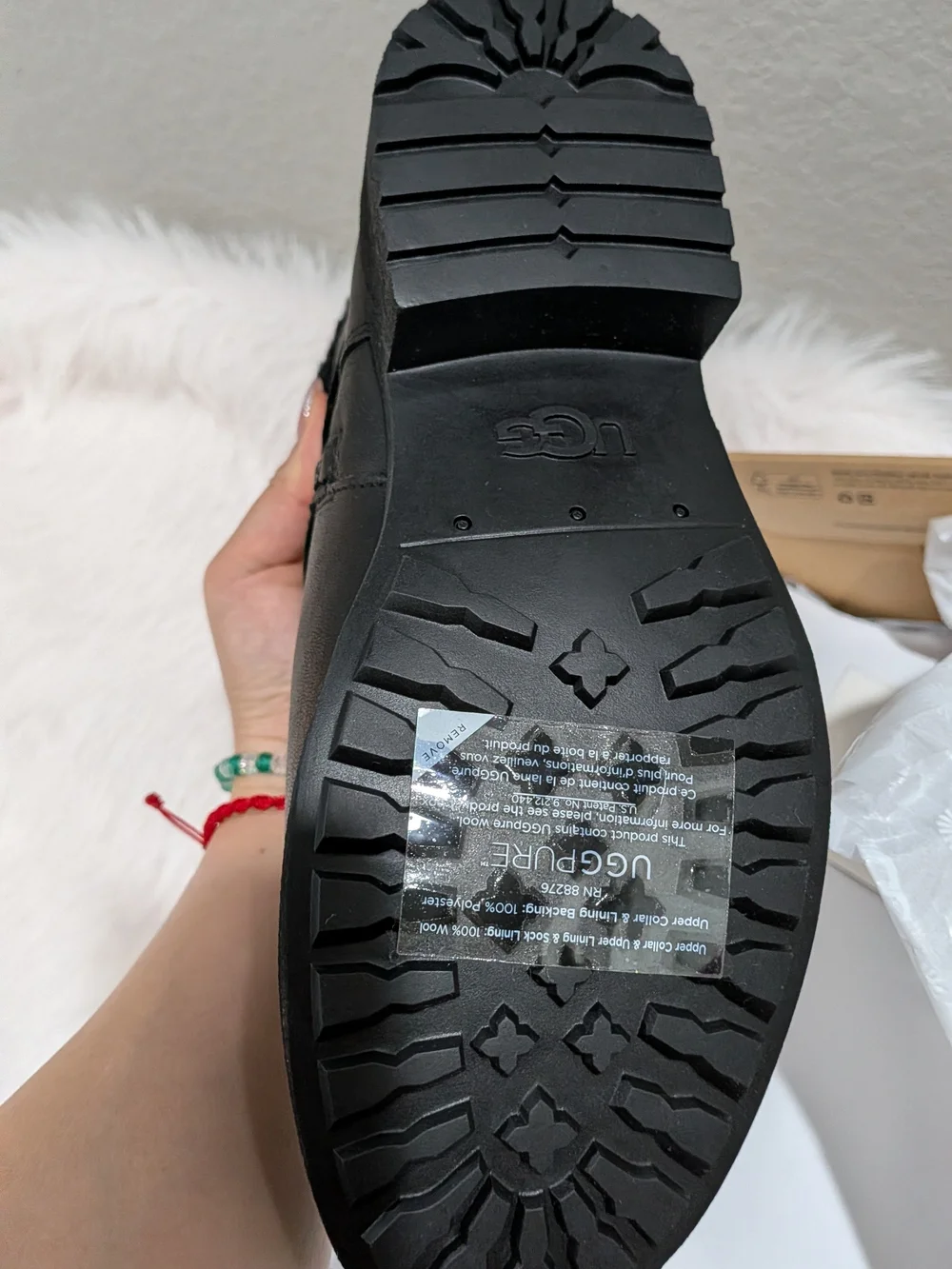UGG brand new